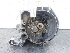 8A6R7002FA getriebe ft für FORD FIESTA VI (6° SERIE) 1.6 TDCI HHJD K3345-104964