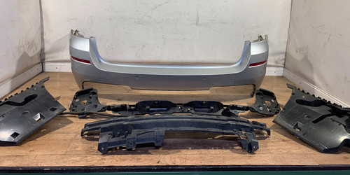Bmw f11 lci paket - bmw,