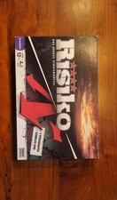 Risiko Strategiespiel wie neu