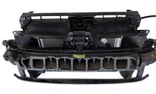 Frontmaske Kühlerpaket