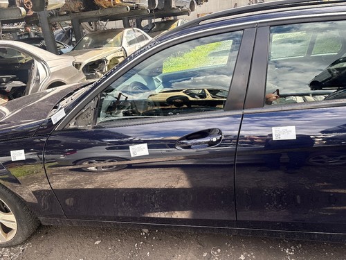 Tür links vorne mercedes - tür,
