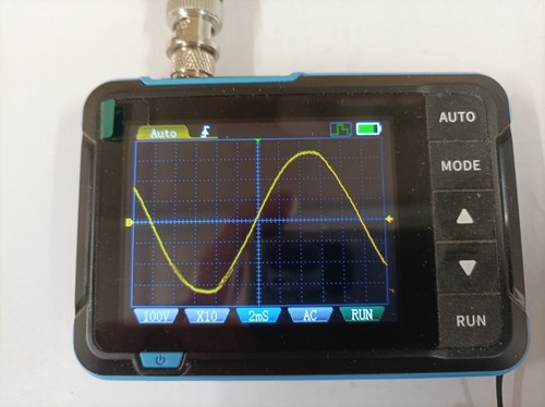 Fnirsi dso153 1 - fnirsi, 2-in-1