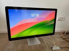 Apple LED Cinema Display 27”