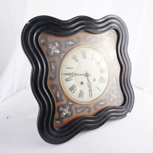 Wanduhr mechanisch zum - wanduhr,
