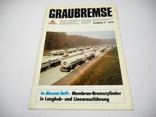 Originale werkszeitschrift - originale,