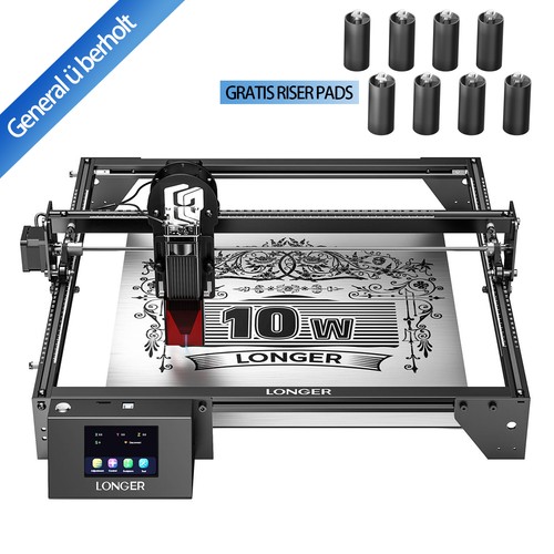 Longer ray5 10w - longer,