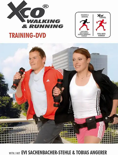 Xco walking running - &,