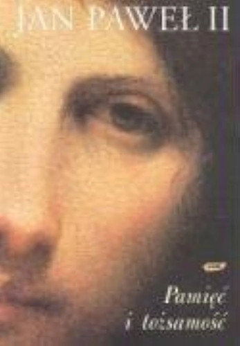 Jan pawel pamięć i - jan,
