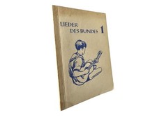 Lieder des bundes hrsg - des,