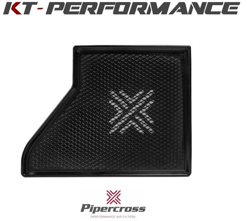 Pipercross luftfilter - luftfilter,