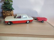 Skif Anhänger, DDR Spielzeug