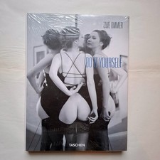 Uwe Ommer DO IT YOURSELF