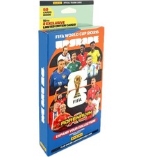 Fifa World Cup 2026 Panini