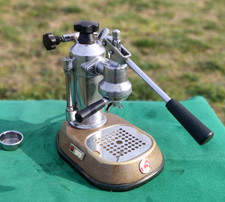 La Pavoni Europiccola
