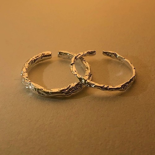 Partnerring struktur - –,