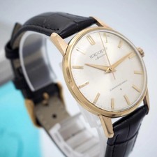 SEIKO Crown Vintage Herren