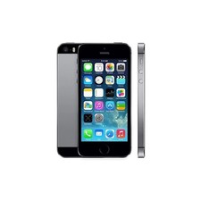 iPhone 5s 16GB Spacegrau OVP