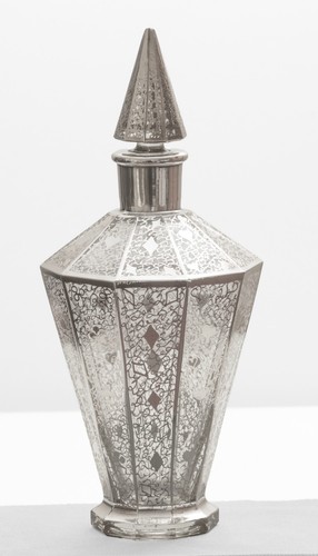 Antike art deco karaffe - antike,