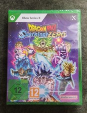 Xbox Series X - Dragonball