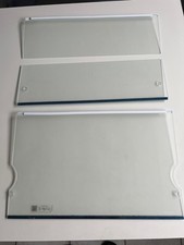 Liebherr Kühlschrank - Glasboden / Glasplatte / Einlegeboden / Ersatzteile