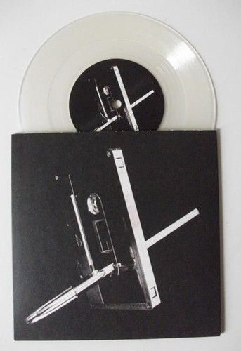 Cliche production line - cliche, 7"