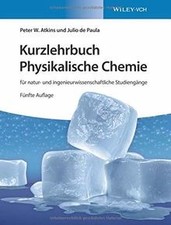 Kurzlehrbuch Physikalische