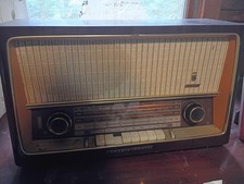 grundig 3252 radio