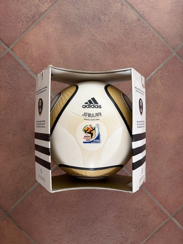Adidas jobulani 2010 finale - 2010,