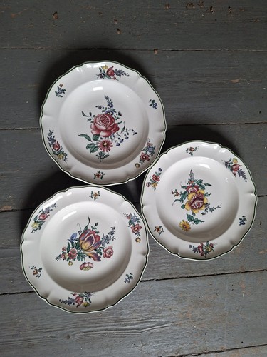 Suppenteller von villeroy - 3,