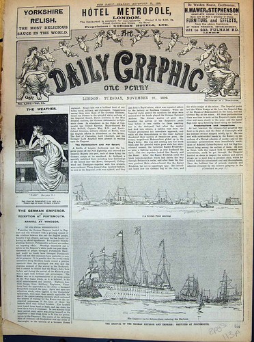 Alte 1899 kaiserliche yacht - alte,