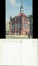 Danzig Gdańsk/Gduńsk GDAŃSK