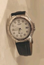 Citizen wr100 quartz herrenuhr - wr100,