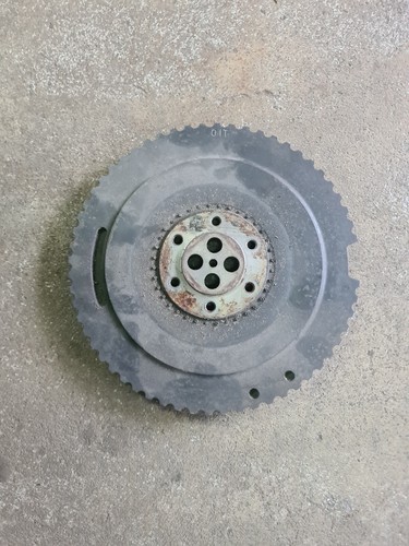 Schwingungsdämpfer