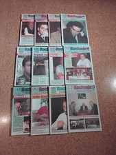 Schachzeitschrift: 12 x