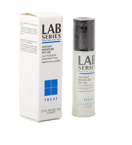 Lab series instant exe gel - series,