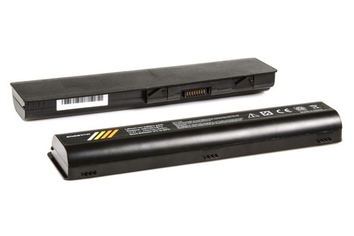 48wh laptop akku für compaq - laptop-akku,