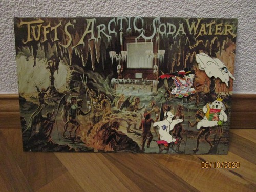 Magnettafel nostalgie - ", nostalgie"