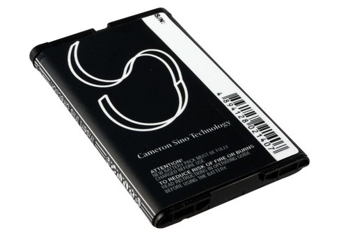 Premium akku für blackberry - für,