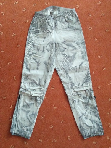 Tredy damen jeggins grau - jeggins,