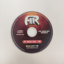 Action Replay Game Boy Advance