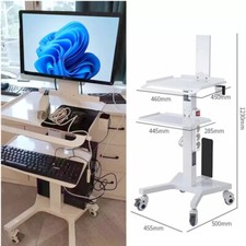 Dental trolley medizin wagen - dental,