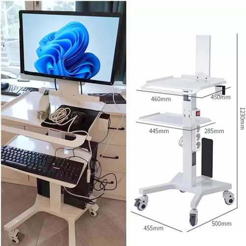 Dental trolley medizin wagen - trolley,