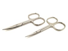 Solingen Nagelschere +