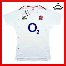 England Rugby Union Shirt