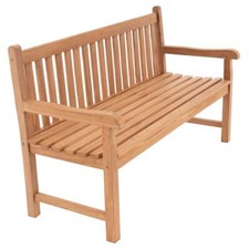 Divero sitzer robuste - 3-sitzer,
