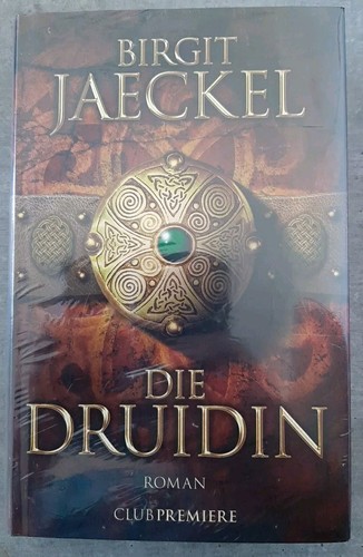 Die druidin roman lesen - druidin,, roman,