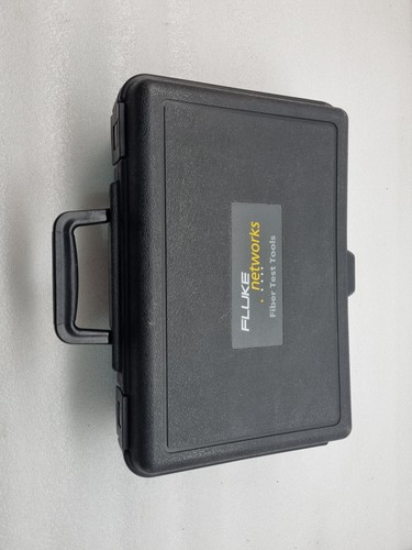 Fluke networks dsp fom - fluke, dsp-fom