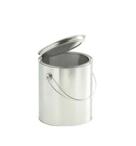 Leerdose 3liter lackdose - 3liter,
