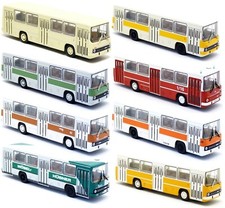Brekina ikarus 260 - brekina,