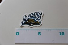 Aufkleber / Sticker Jacksonville Jaguars